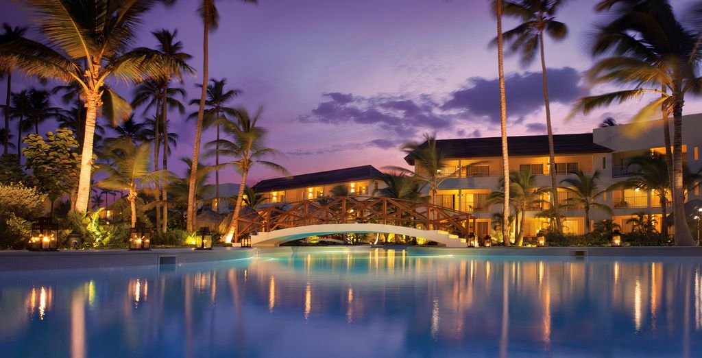 Dreams Royal Beach 5*
