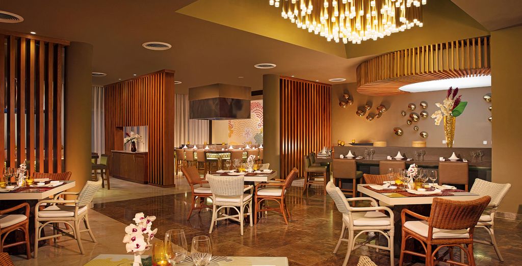 Dreams Royal Beach 5*