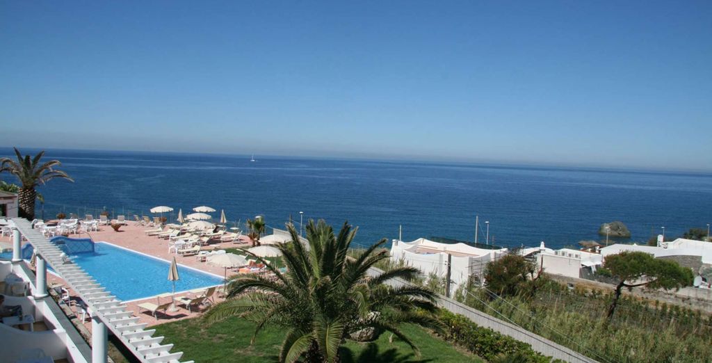 Hotel Albatros 4*