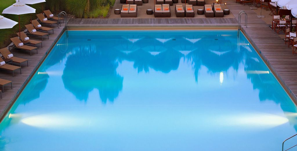 Intercontinental Geneva 5*