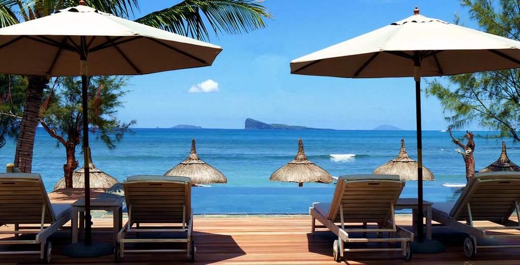 Seapoint Boutique Hotel 4*