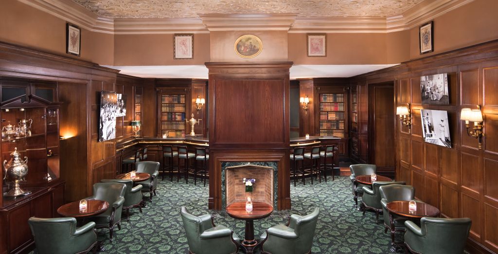 The Westin Palace 5*