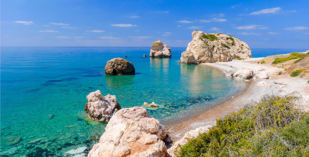 Louis Phaethon Beach 4*