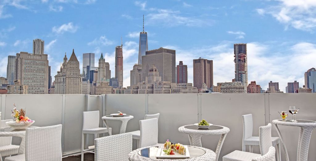 Wyndham Garden Chinatown 4* 