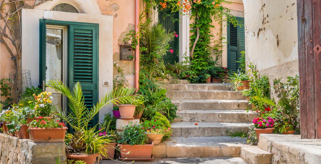  Cambiocavallo Unesco Area Resort  4*