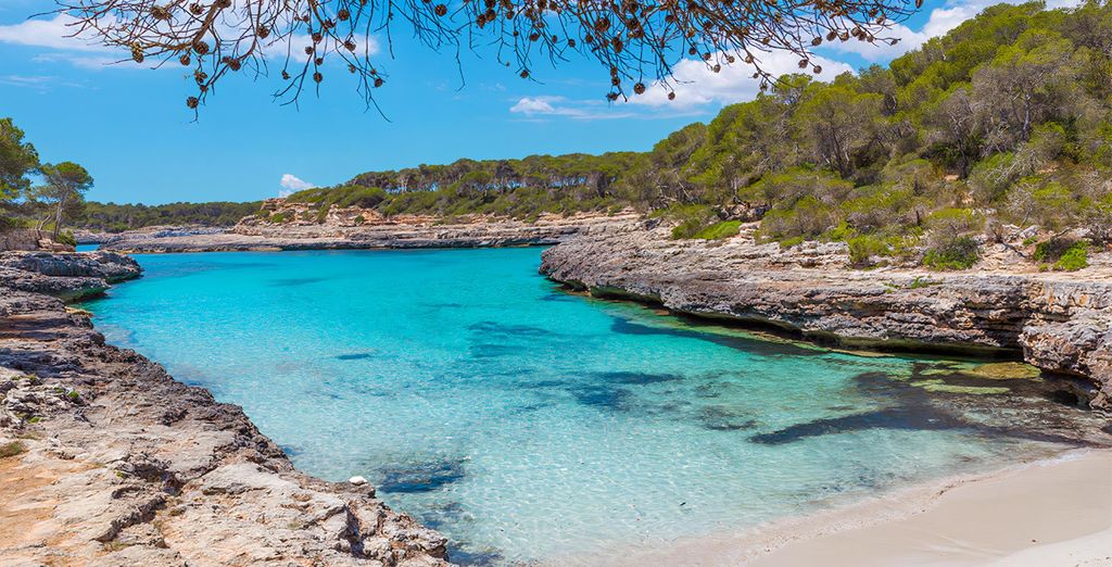 Kimpton Aysla Mallorca 5*