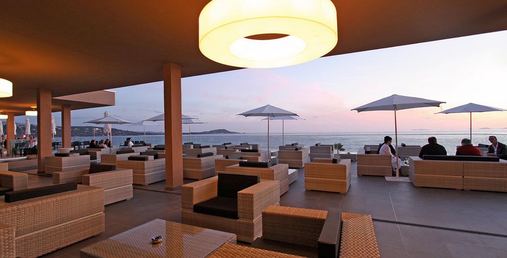 Radisson Blu Resort & Spa Ajaccio Bay 4* 