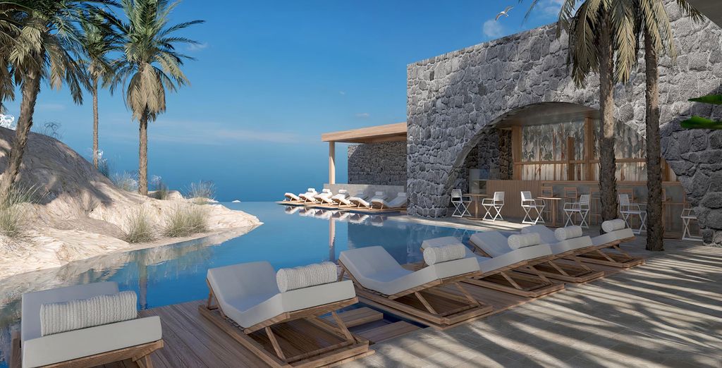 Acro Wellness Suites 5* - Adults Only