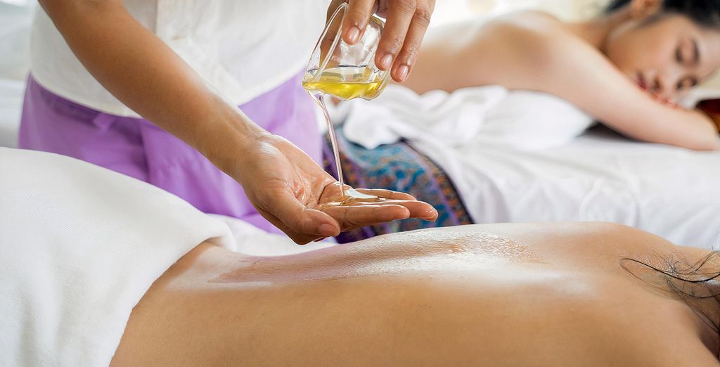 Acro Wellness Suites 5* - Adults Only