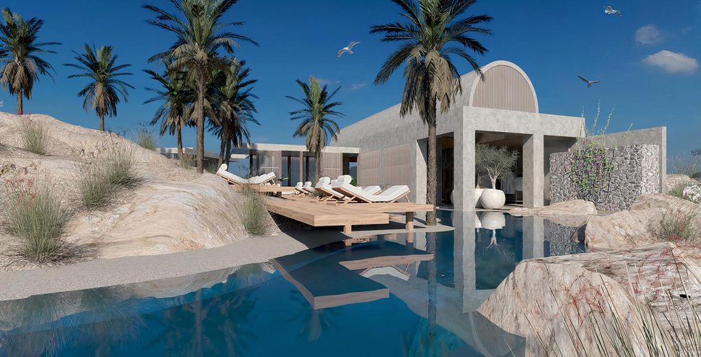 Acro Wellness Suites 5* - Adults Only