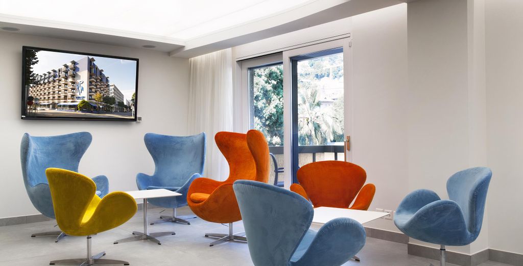 Hotel City Locarno