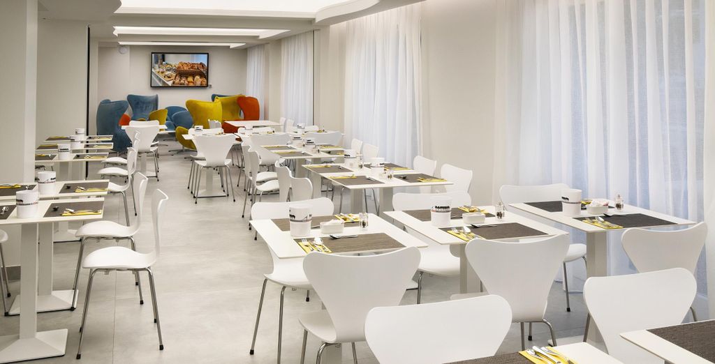 Hotel City Locarno