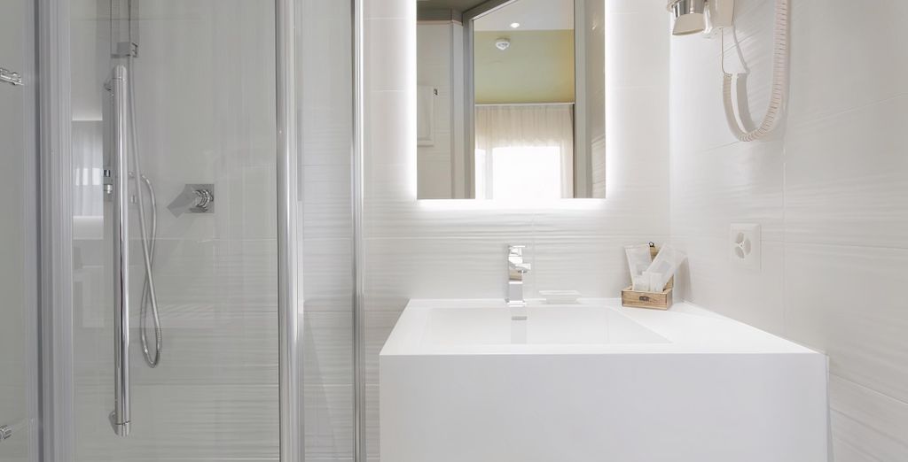 Hotel City Locarno