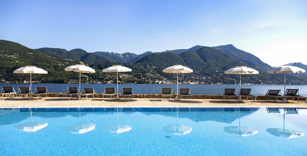 Park Hotel Casimiro 4*