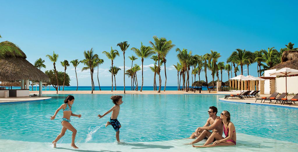 Kappa Club Dreams Dominicus La Romana Bayahibe 5*