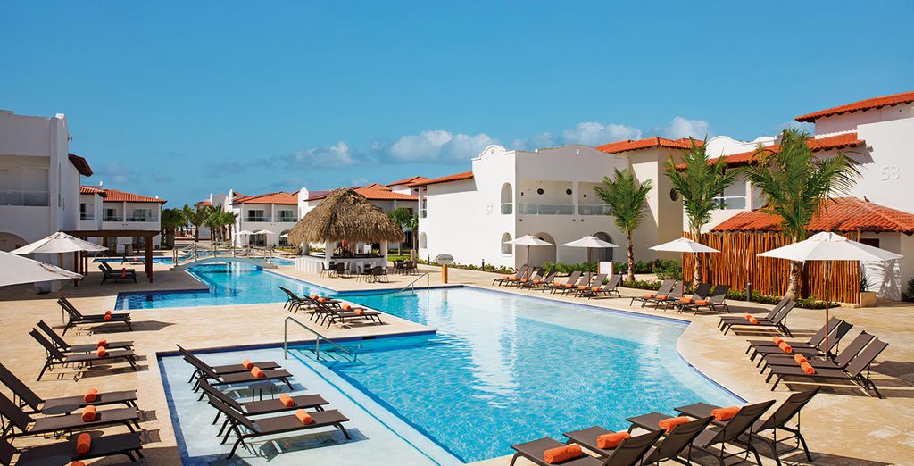 Kappa Club Dreams Dominicus La Romana Bayahibe 5*