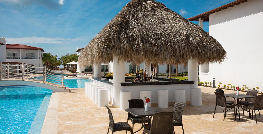 Kappa Club Dreams Dominicus La Romana Bayahibe 5*