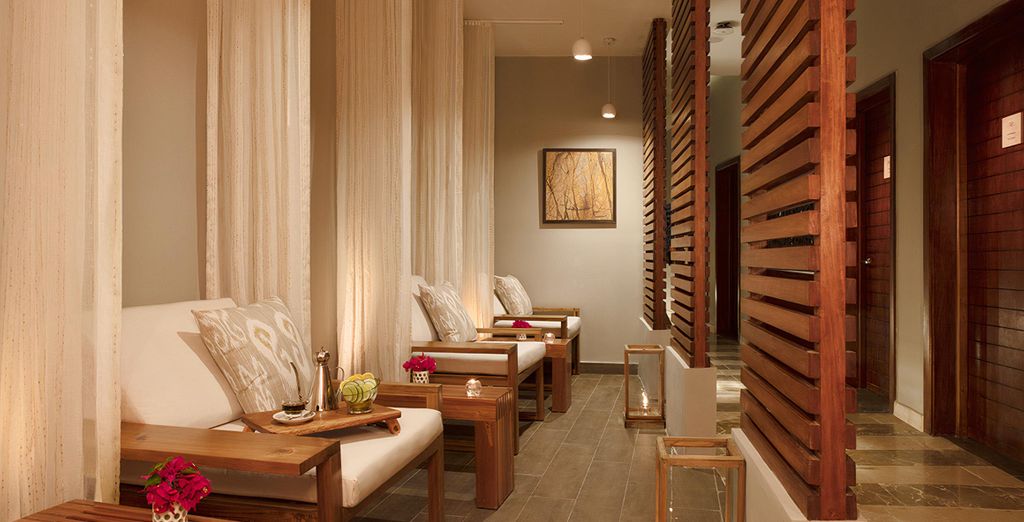 Kappa Club Dreams Dominicus La Romana Bayahibe 5*