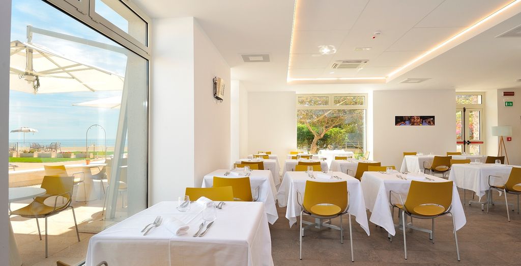 Hotel Torre Salinas 4* - Adults Only