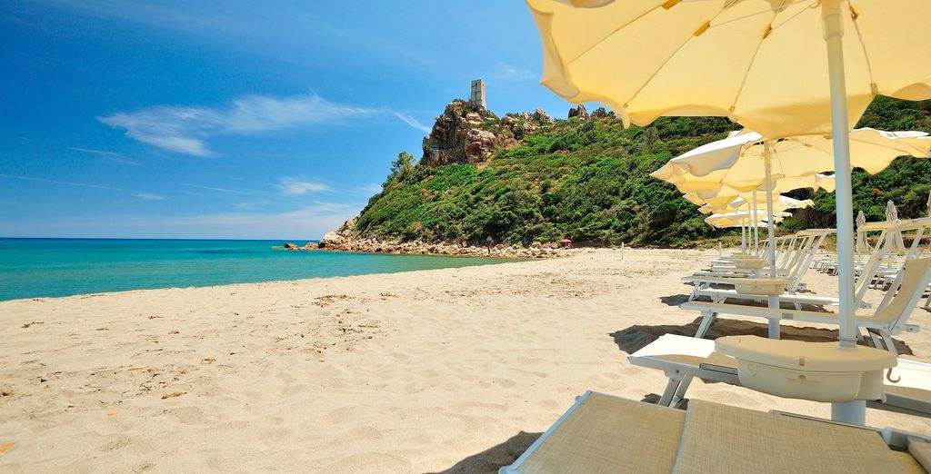 Hotel Torre Salinas 4* - Adults Only