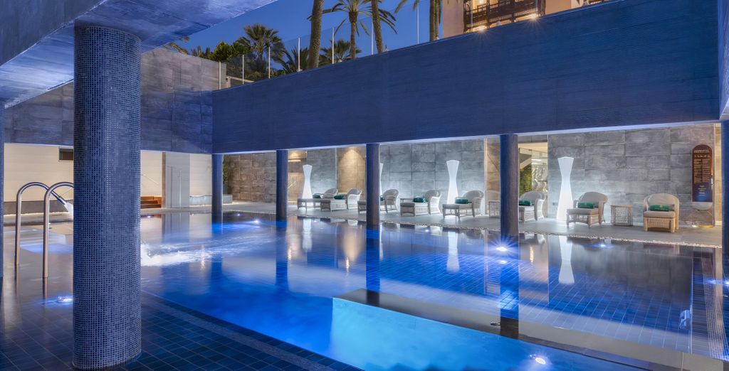 Santa Catalina, a Royal Hideaway Hotel 5* GL