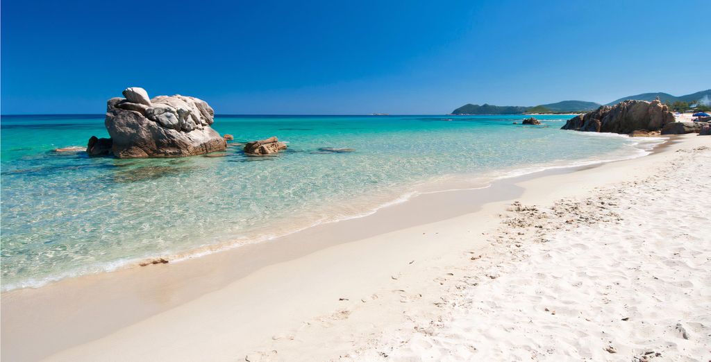 Hotel Torre Salinas 4* - Adults Only