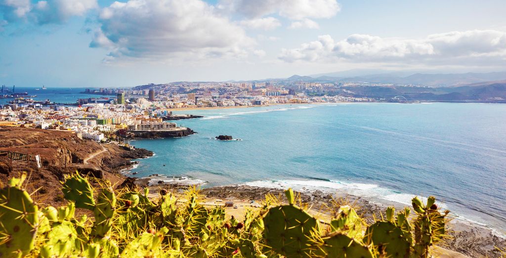 Santa Catalina, a Royal Hideaway Hotel 5* GL
