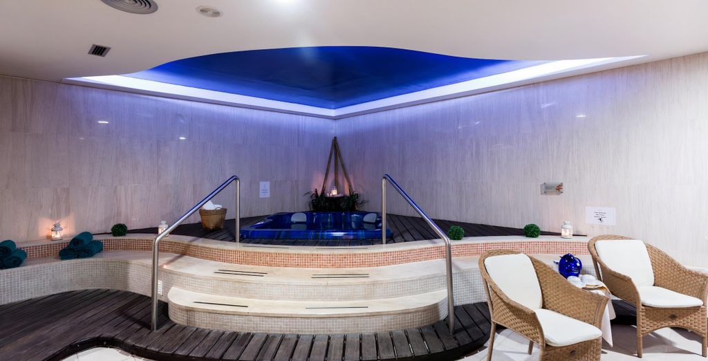 Vale d'El Rei Suite & Villas Hotel 4*