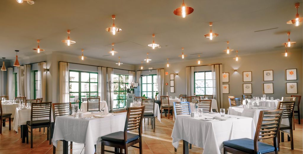 Vale d'El Rei Suite & Villas Hotel 4*