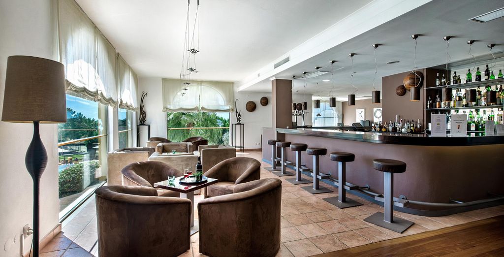 Vale d'El Rei Suite & Villas Hotel 4*
