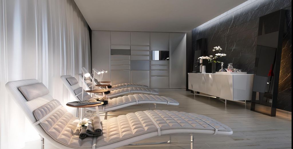 Paramount Hotel Dubai 5*