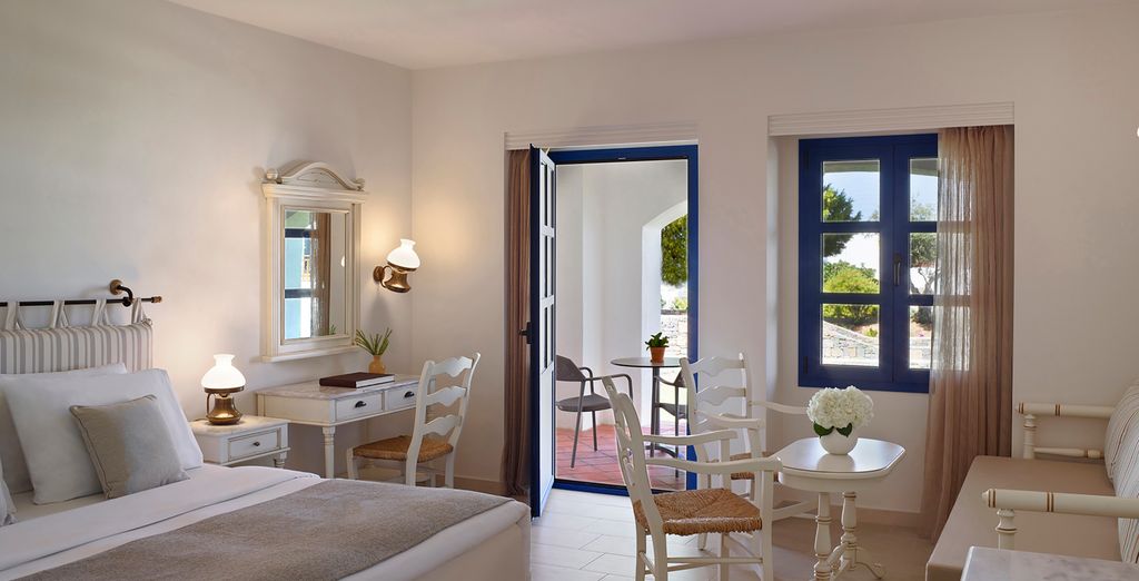 Creta Maris Resort 5*