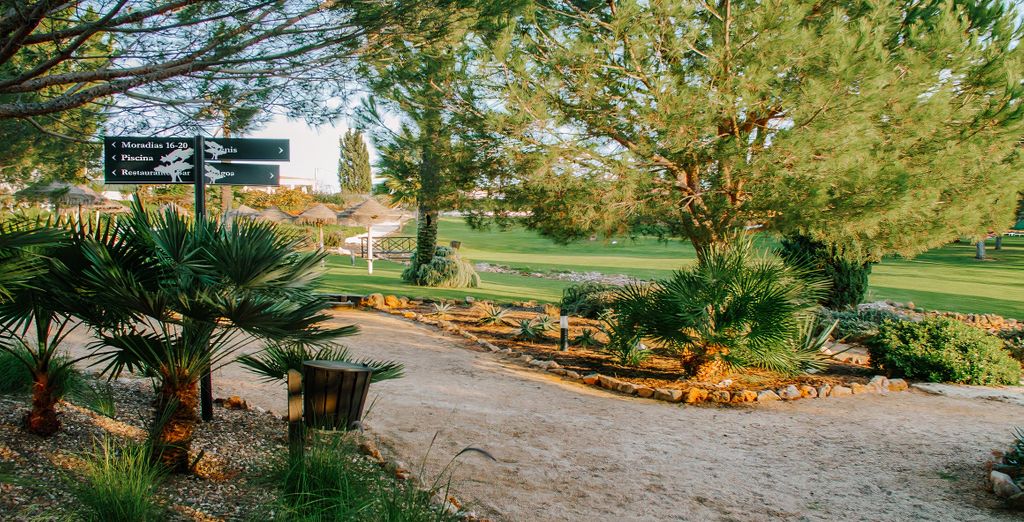 Vale d'El Rei Suite & Villas Hotel 4*
