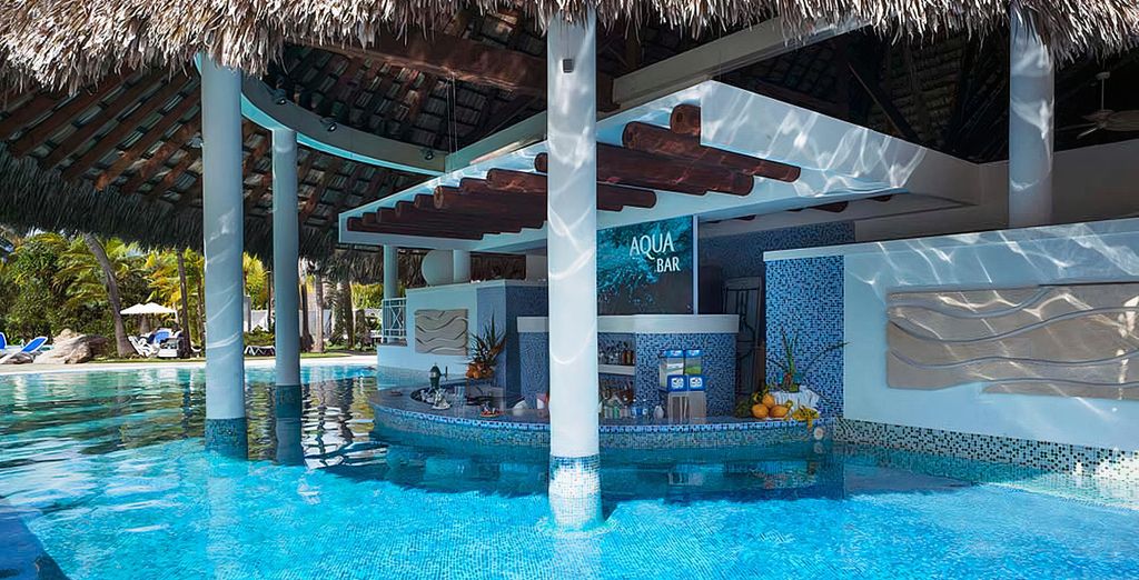 Royalton Hicacos Resort & Spa 5*