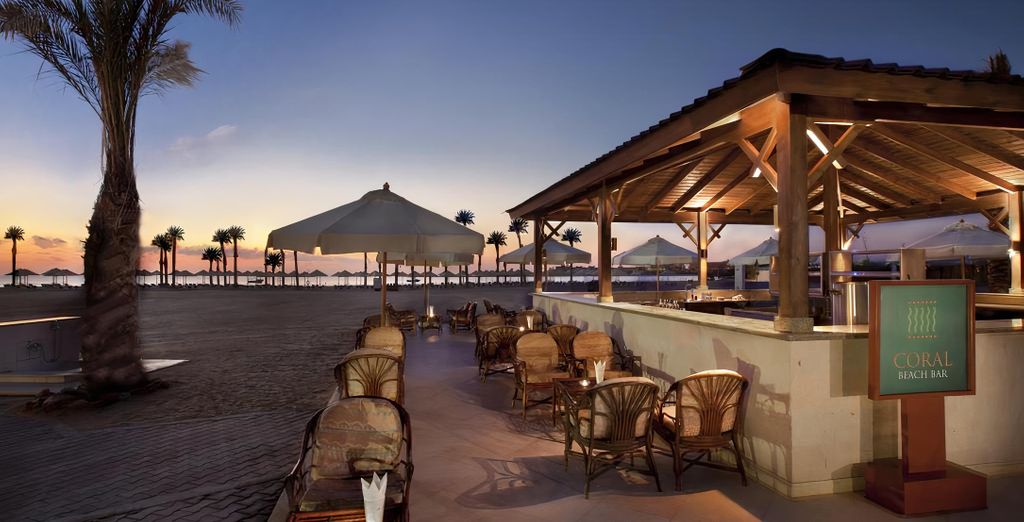 Hilton Marsa Alam Nubian Resort 5* con volo incluso