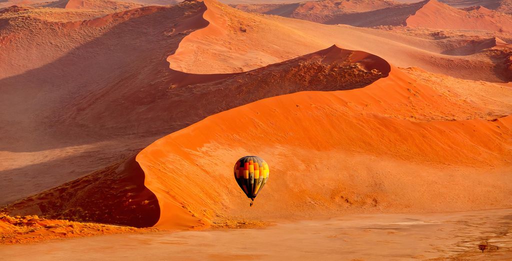 Tour di gruppo: In volo sul Paese