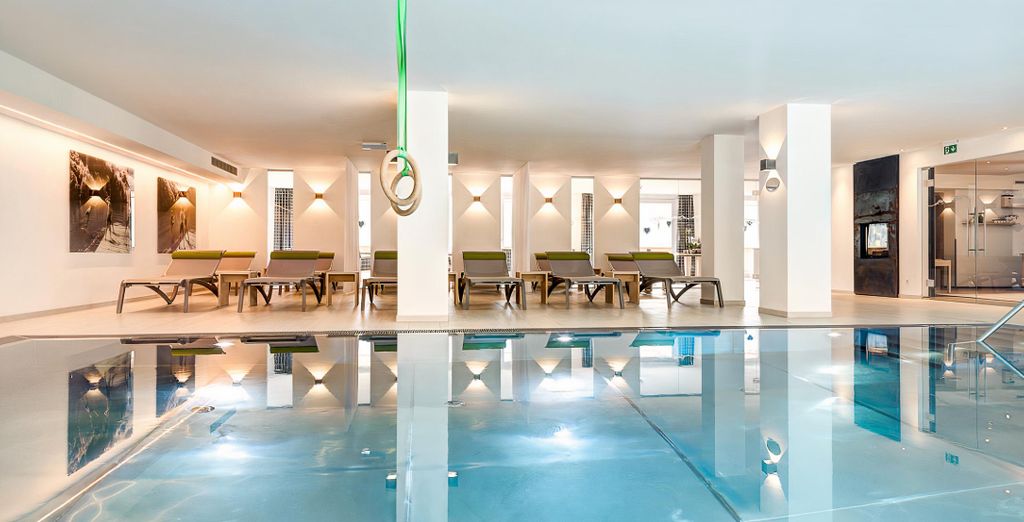 Das Schäfer Spa Hotel 4* - Adults Only