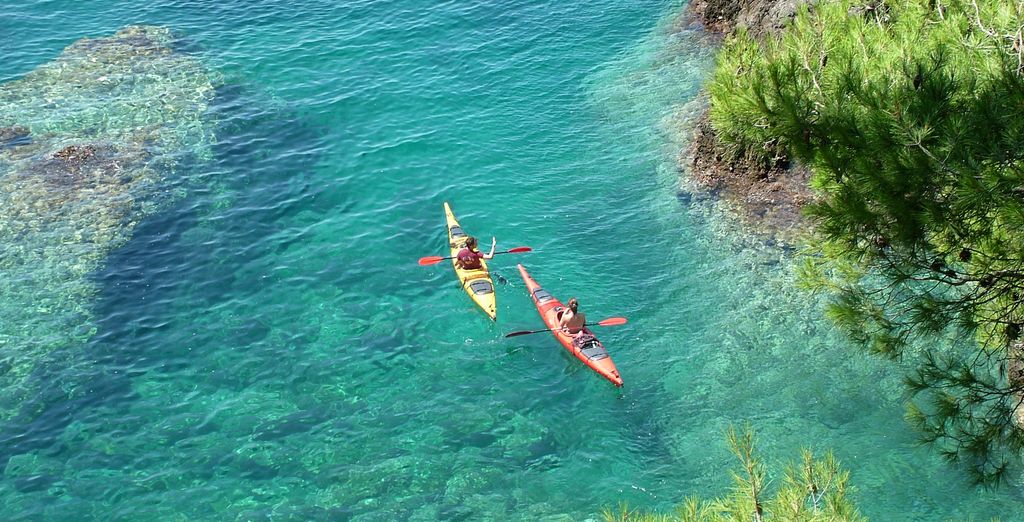 Hotel Bozica Dubrovnik Island 4*