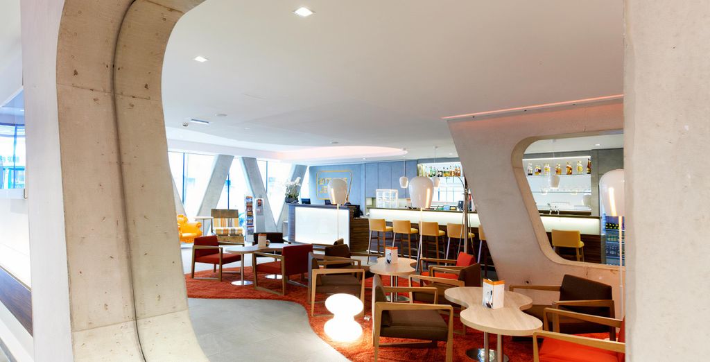 Simm's Hotel 4*