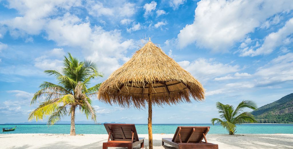 Iberostar Rose Hall Beach 5*