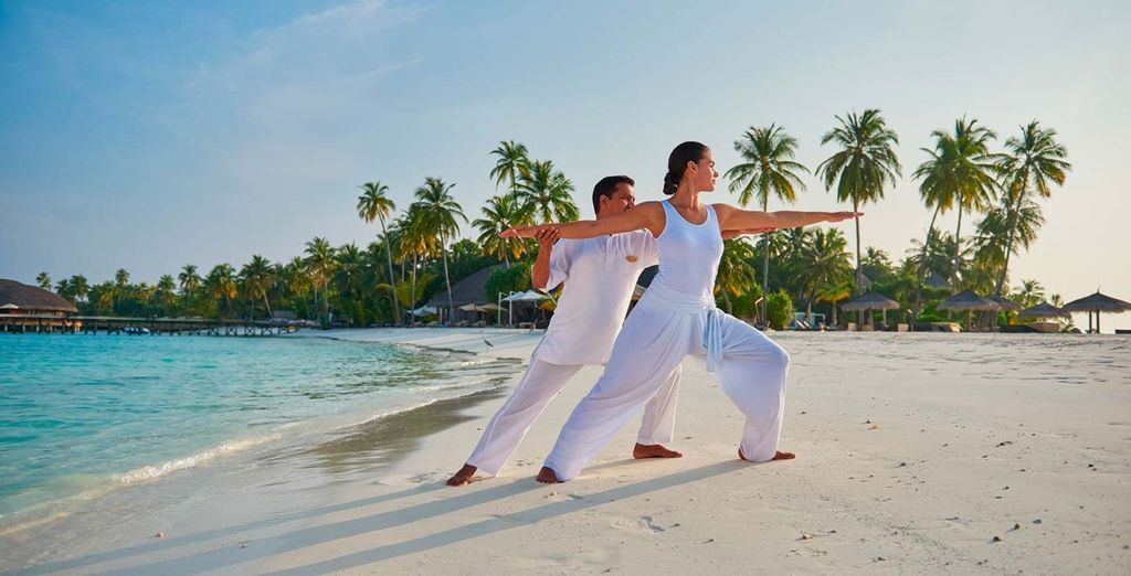 Constance Halaveli Maldives Grand Luxury 5*