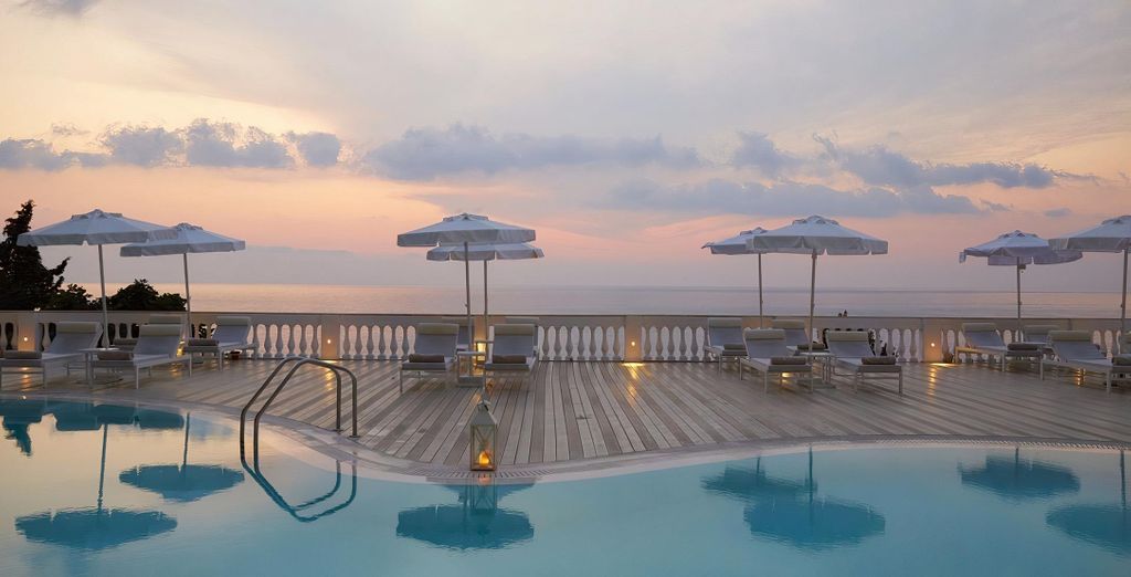 La Grotta Verde 5* - Adults Only
