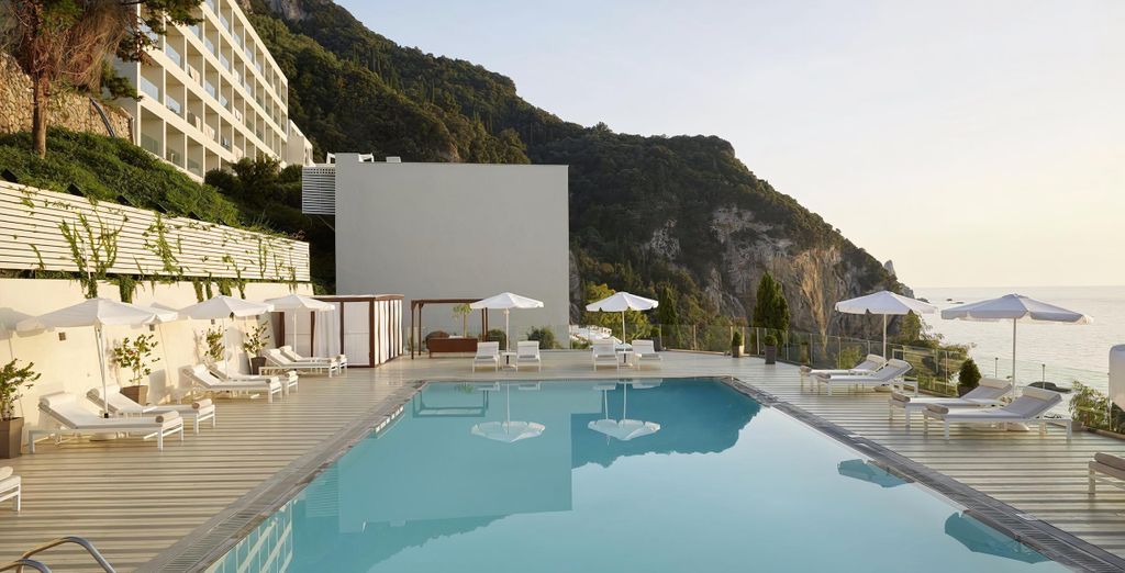 La Grotta Verde 5* - Adults Only