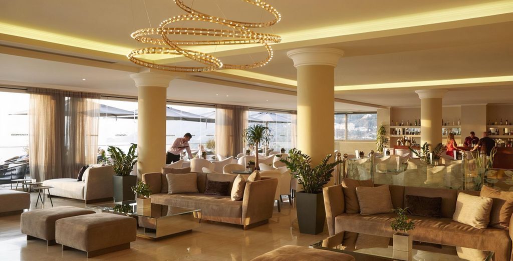 La Grotta Verde 5* - Adults Only