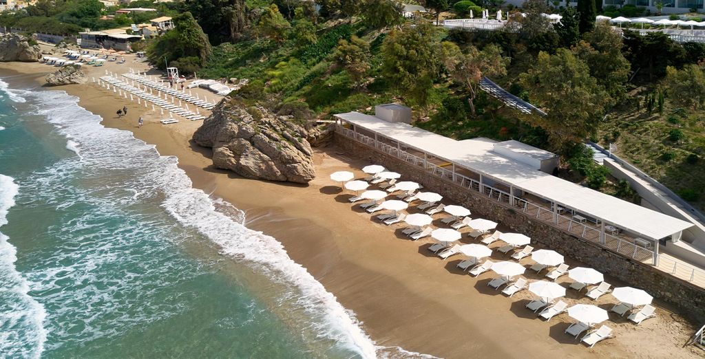 La Grotta Verde 5* - Adults Only