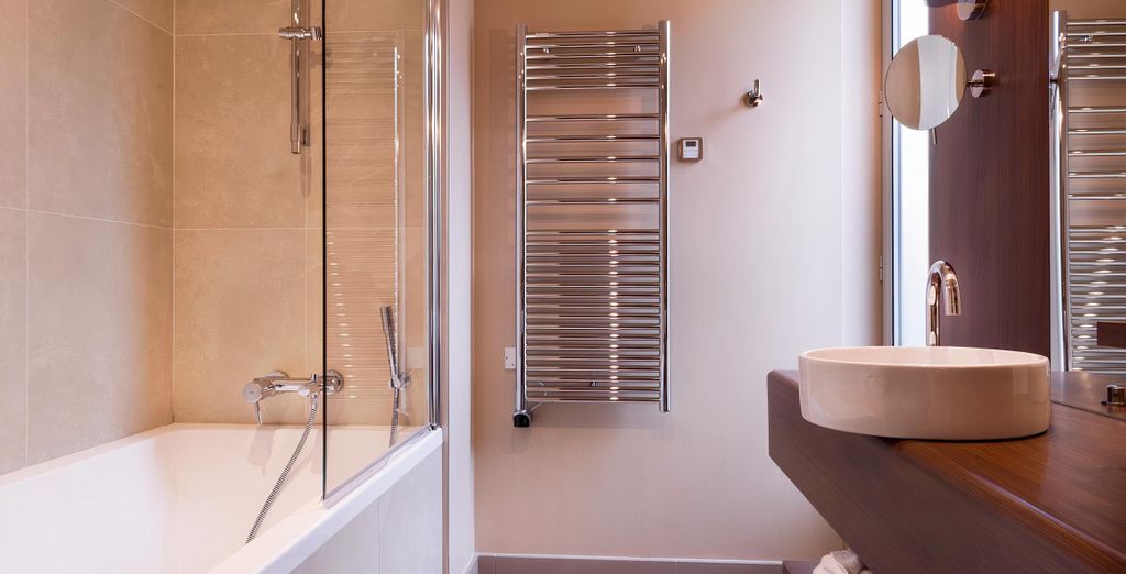 Hôtel La Bourdonnais 4*