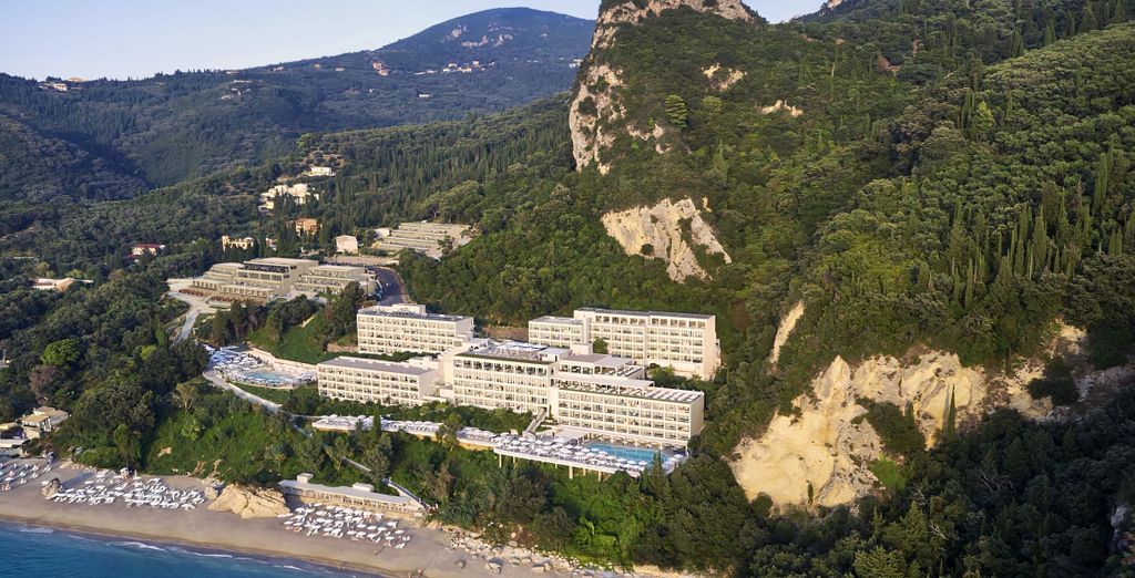La Grotta Verde 5* - Adults Only