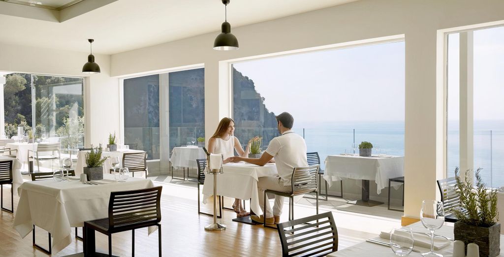 La Grotta Verde 5* - Adults Only