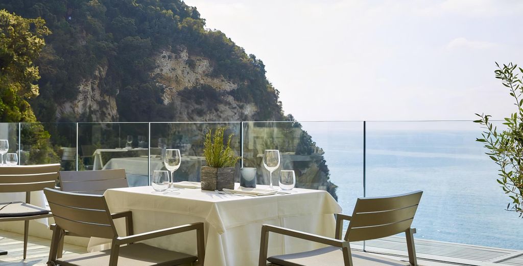La Grotta Verde 5* - Adults Only