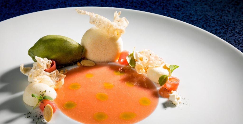 Hotel Imperia 5*, a Luxury Collection Hotel, Vienna